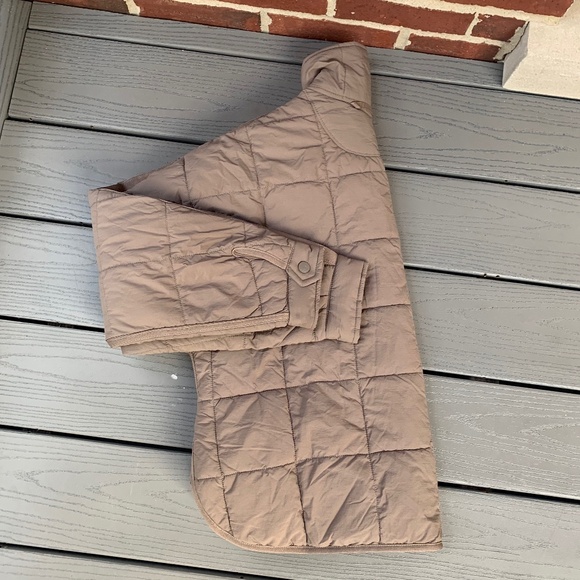 Free People Pippa Packable Puffer Jacket - Picture 11 of 13